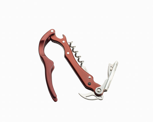Morgan King Wine Openers